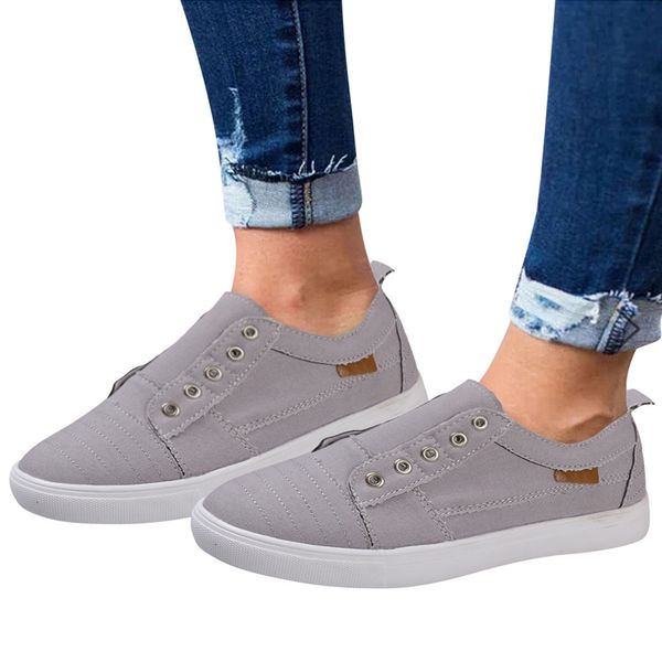 women's sneakers summer espadrilles flat shoes ladies sandalen bottomed fashion single shoes zipper sport zapatillas mujer, Black
women's sneakers summer espadrilles flat shoes ladies sandalen bottomed fashion single shoes zipper sport zapatillas mujer, Black