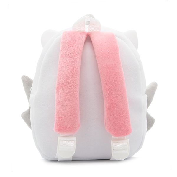 cute children's school bag plush backpack animal unicorn preschool baby early learning schoolbag for kindergarten boy girls gift
cute children's school bag plush backpack animal unicorn preschool baby early learning schoolbag for kindergarten boy girls gift