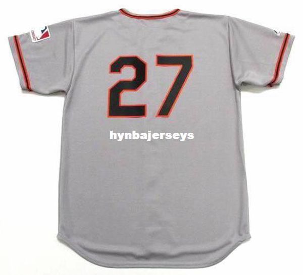 custom juan marichal san francisco stitched 1969 majestic vintage away baseball jersey retro mens jerseys shirt, Blue;black
custom juan marichal san francisco stitched 1969 majestic vintage away baseball jersey retro mens jerseys shirt, Blue;black