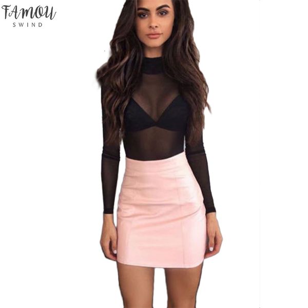 fashion spring autumn women long sleeve chiffon mesh solid t shirt polyester work wear blusas clothes, White
fashion spring autumn women long sleeve chiffon mesh solid t shirt polyester work wear blusas clothes, White