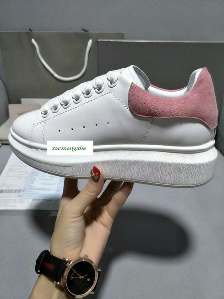 newmc designer shoe women shoes men leather lace up platform oversized sole sneakers white orange casual shoeswith box, Black
newmc designer shoe women shoes men leather lace up platform oversized sole sneakers white orange casual shoeswith box, Black