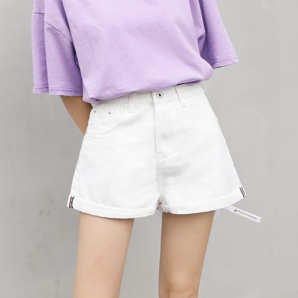 2019 new summer loose thin denim shorts female korean version student wild net red women pants trend, Blue
2019 new summer loose thin denim shorts female korean version student wild net red women pants trend, Blue