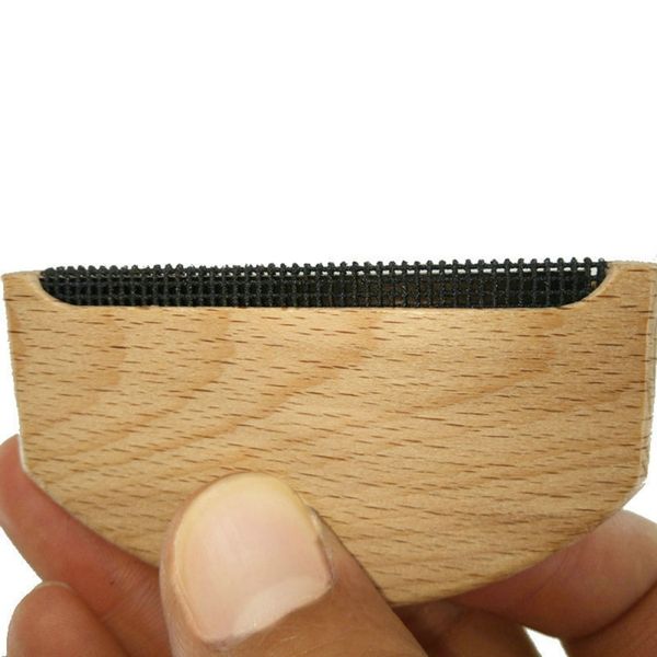 1pc manual wooden lint remover comb care anti pilling manual sweater brush clean trimmer for sweater clothes wool cleaning tool
1pc manual wooden lint remover comb care anti pilling manual sweater brush clean trimmer for sweater clothes wool cleaning tool