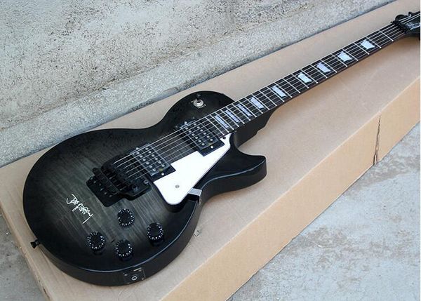 бесплатная доставка прозрачный черный гитара электрическая с floyd rose, hh пикапы, белый накладку, предложение настроить
бесплатная доставка прозрачный черный гитара электрическая с floyd rose, hh пикапы, белый накладку, предложение настроить