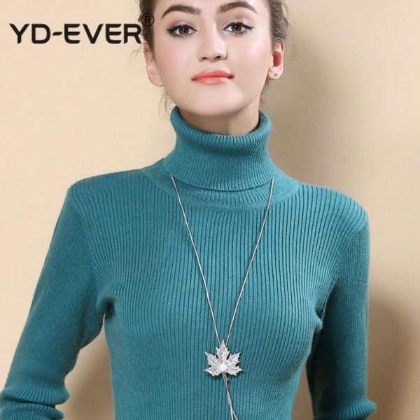 women sweaters cashmere knitting jumpers winter turtleneck pullovers woolen knitwear female high elastic clothes, White;black
women sweaters cashmere knitting jumpers winter turtleneck pullovers woolen knitwear female high elastic clothes, White;black