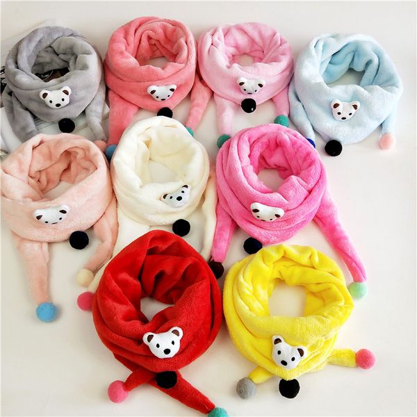 scarf children cute bear cartoon ring scarves new fashion winter plush scarf snood for boys girls echarpe foulard, Red;brown
scarf children cute bear cartoon ring scarves new fashion winter plush scarf snood for boys girls echarpe foulard, Red;brown