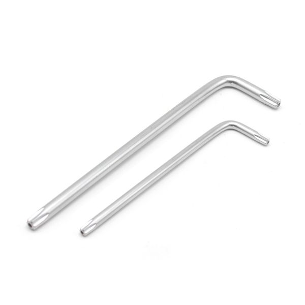 car repair tools t30 13cm / t20 10cm chrome vanadium steel long l type double ended plum hexagon screwdriver blossom wrench
car repair tools t30 13cm / t20 10cm chrome vanadium steel long l type double ended plum hexagon screwdriver blossom wrench
