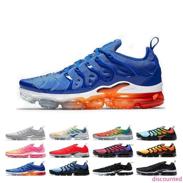 2019 plus men women running shoes bumblebee triple black white sunset work blue game royal volt designer sports sneakers drop shipping
2019 plus men women running shoes bumblebee triple black white sunset work blue game royal volt designer sports sneakers drop shipping