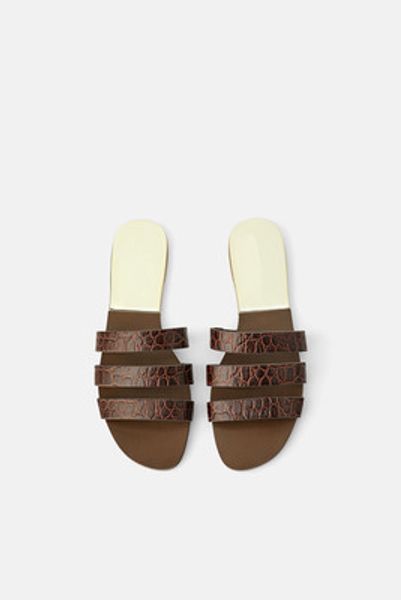 20 european and american new spring and summer daily casual flat instep with roman wind sandals comfortable female slippers, Black
20 european and american new spring and summer daily casual flat instep with roman wind sandals comfortable female slippers, Black