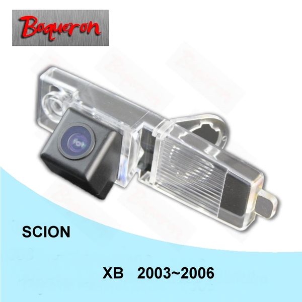 

for scion xb 2003~2006 sony waterproof hd ccd car camera reversing reverse rear view camera