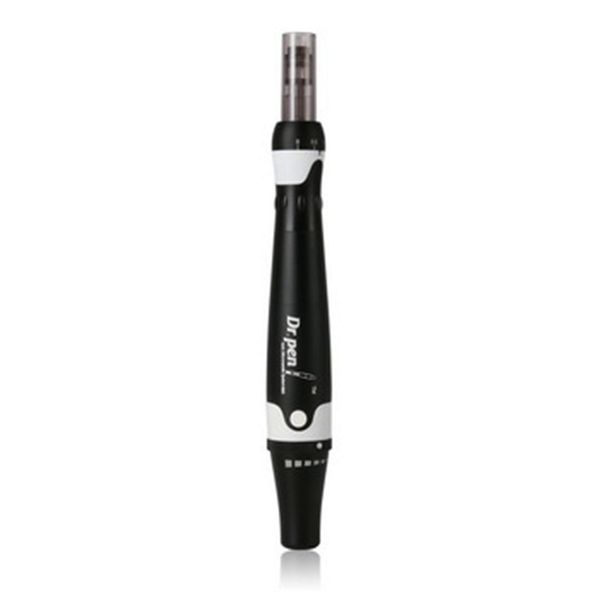 est derma pen electronic derma roller pen stainless steel for cellulite treatment and scar removal
est derma pen electronic derma roller pen stainless steel for cellulite treatment and scar removal