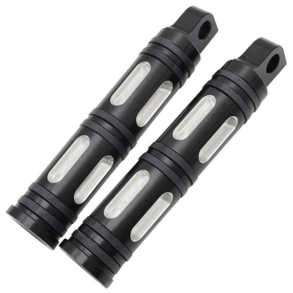 motorcycle foot pegs cnc cut front&rear foot pegs rests compatibility for xl883 xl1200
motorcycle foot pegs cnc cut front&rear foot pegs rests compatibility for xl883 xl1200