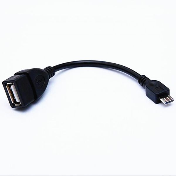 micro 5pin usb male to usb 2.0 female otg adapter cable for phone tablet android samsung huawei xiaomi data sync & charge
micro 5pin usb male to usb 2.0 female otg adapter cable for phone tablet android samsung huawei xiaomi data sync & charge