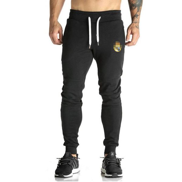 jogger pants men fitness bodybuilding pants for runners autumn sweat trousers brand clothing, Black
jogger pants men fitness bodybuilding pants for runners autumn sweat trousers brand clothing, Black