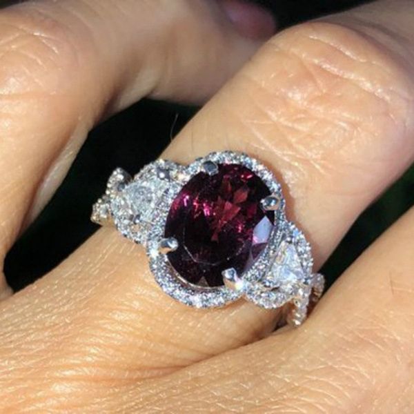 New jewelry jewelry for Valentines Day Wedding Gift