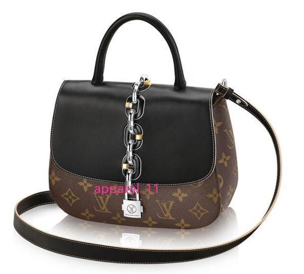 it chain bag pm m44115 new women fashion shows shoulder bags totes handbags handles cross body messenger bags
it chain bag pm m44115 new women fashion shows shoulder bags totes handbags handles cross body messenger bags