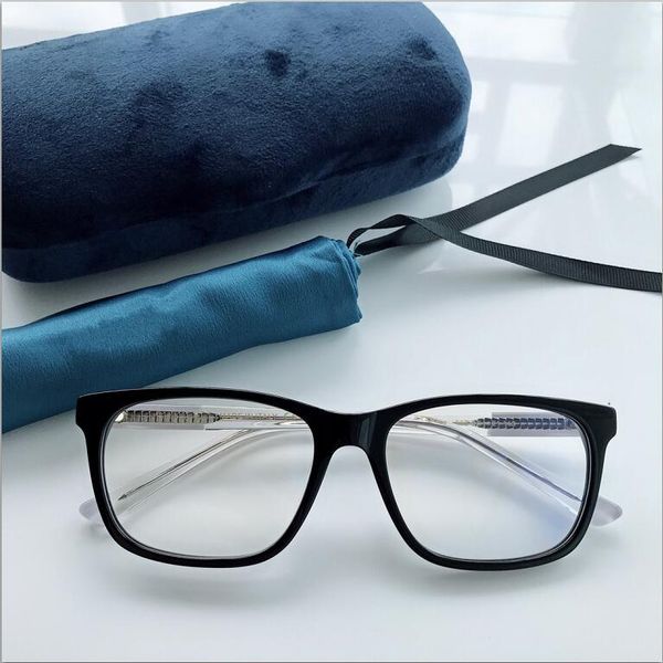 new eyeglasses frame clear lens glasses frame restoring ancient ways oculos de grau men and women myopia eye glasses frames 0498 with case, Silver
new eyeglasses frame clear lens glasses frame restoring ancient ways oculos de grau men and women myopia eye glasses frames 0498 with case, Silver