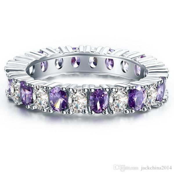 2017 new arrival wholesale choucong women fashion jewelry 925 sterling silver amethyst cz diamond party classic lady's band ring gift
2017 new arrival wholesale choucong women fashion jewelry 925 sterling silver amethyst cz diamond party classic lady's band ring gift