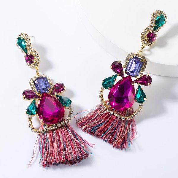 jouval luxury vintage кристалл кисточкой серьги для ювелирных изделий женщин cz циркон brincos падения rhinestone мотаться серьги femme моды, Silver
jouval luxury vintage кристалл кисточкой серьги для ювелирных изделий женщин cz циркон brincos падения rhinestone мотаться серьги femme моды, Silver