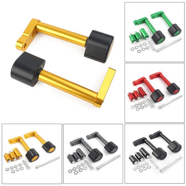 cnc new motorbike frame slider crash pad cover protector for z250 z300 2013 2014 2015 2016 
cnc new motorbike frame slider crash pad cover protector for z250 z300 2013 2014 2015 2016