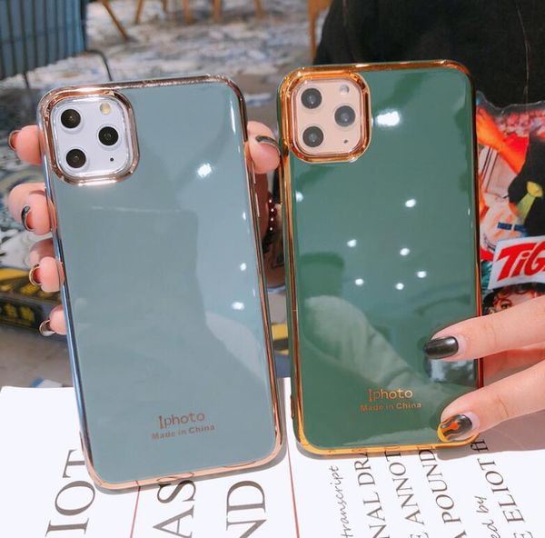 phone case fashion electroplated soft case shatter-resistant glossy support wholesale for iphone 6s 7 8 xr xs 11pro max ing
phone case fashion electroplated soft case shatter-resistant glossy support wholesale for iphone 6s 7 8 xr xs 11pro max ing