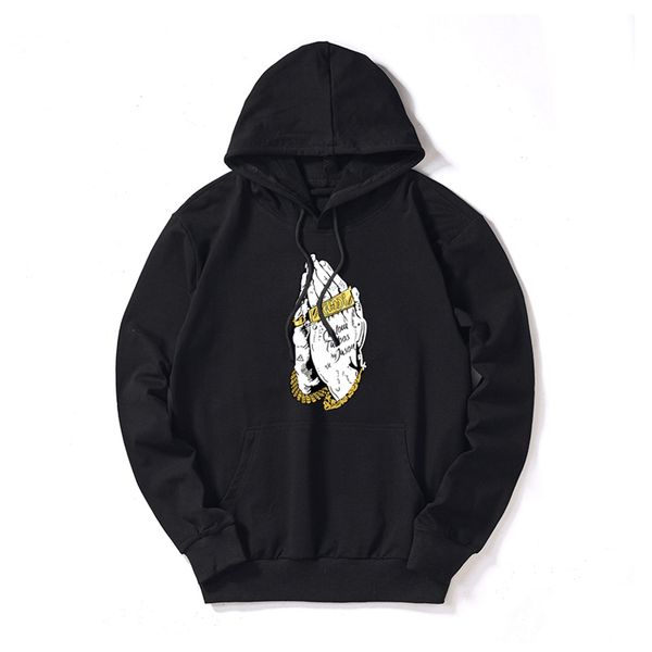 men women pullover with hat fashion casual deisgner hoodie sweater plus size 5 color new mens clothing wholesale new for cool style, Black
men women pullover with hat fashion casual deisgner hoodie sweater plus size 5 color new mens clothing wholesale new for cool style, Black
