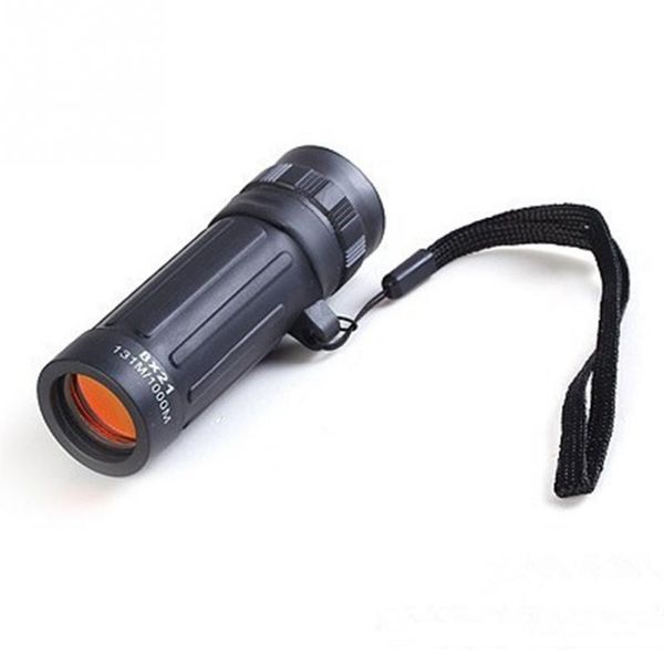 8x21 mini telescope handy scope outdoor sports camping hunting monocular binoculars telescope night vision
8x21 mini telescope handy scope outdoor sports camping hunting monocular binoculars telescope night vision