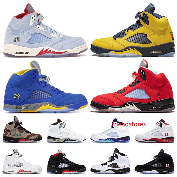 new designer 5s basketball shoes trophy room michigan sup desert camo ice blue rto psg x pairs star suede 5 mens trainers sneakers
new designer 5s basketball shoes trophy room michigan sup desert camo ice blue rto psg x pairs star suede 5 mens trainers sneakers