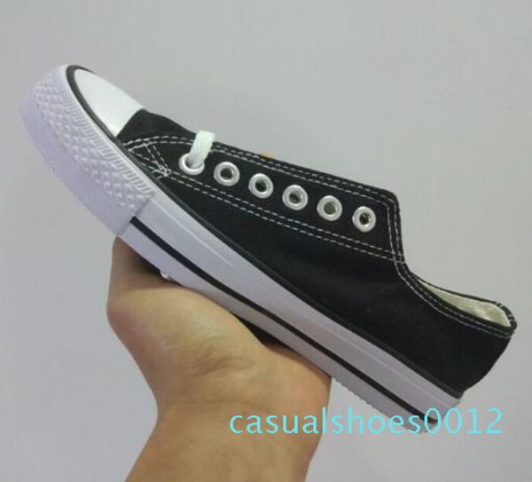 factory price promotional pricefemininas canvas shoes women and men,high/low style classic canvas shoes ln678 sneakers canvas shoe c12, Black
factory price promotional pricefemininas canvas shoes women and men,high/low style classic canvas shoes ln678 sneakers canvas shoe c12, Black