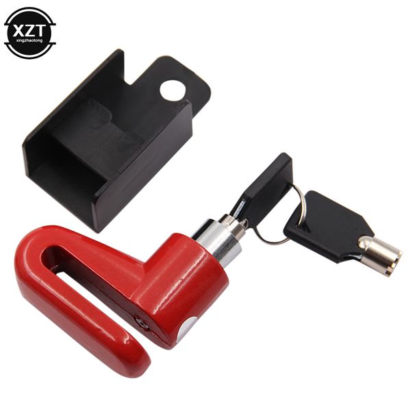 motorcycle lock security anti theft bicycle motorbike motorcycle disc brake lock theft protection for scooter safety
motorcycle lock security anti theft bicycle motorbike motorcycle disc brake lock theft protection for scooter safety