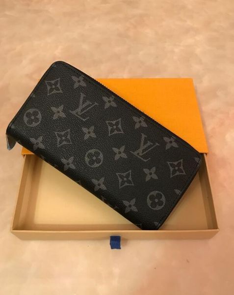 Zipper wallet cla ic women de ign zippy wallet genuine leather ingle wallet clutch card holder vintage pur e 60017 n60015 with box
Zipper wallet cla ic women de ign zippy wallet genuine leather ingle wallet clutch card holder vintage pur e 60017 n60015 with box