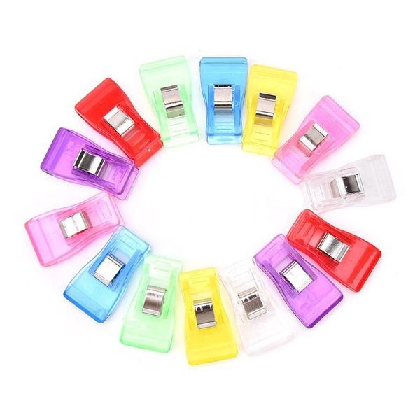 craft quilt binding clothes peg knitting tool transparent portable sewing clip multi color bag clips small 0 15sy cc
craft quilt binding clothes peg knitting tool transparent portable sewing clip multi color bag clips small 0 15sy cc