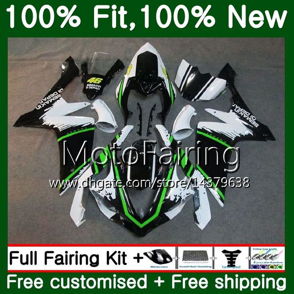 injection bodys for yamaha yzf r 1 08 green black yzf 1000 yzfr1 07 08 98mf7 yzf r1 07 yzf1000 yzf-1000 yzf-r1 2007 2008 fairing bodywork
injection bodys for yamaha yzf r 1 08 green black yzf 1000 yzfr1 07 08 98mf7 yzf r1 07 yzf1000 yzf-1000 yzf-r1 2007 2008 fairing bodywork