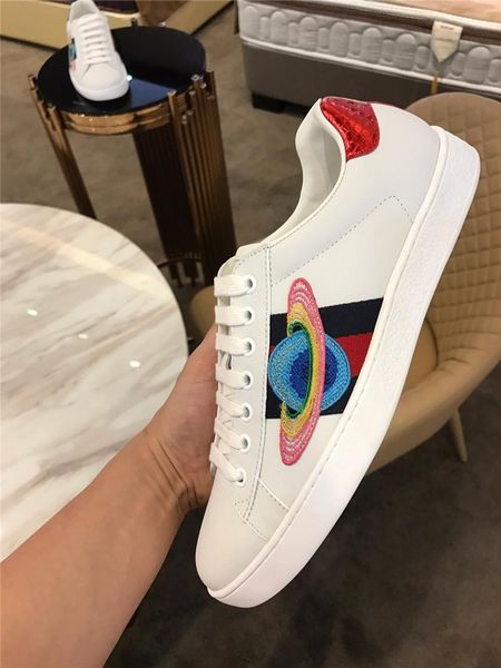 new sport fashion luxury design casual shoes men brand designer genuine leather sneakers mens race runners, Black
new sport fashion luxury design casual shoes men brand designer genuine leather sneakers mens race runners, Black