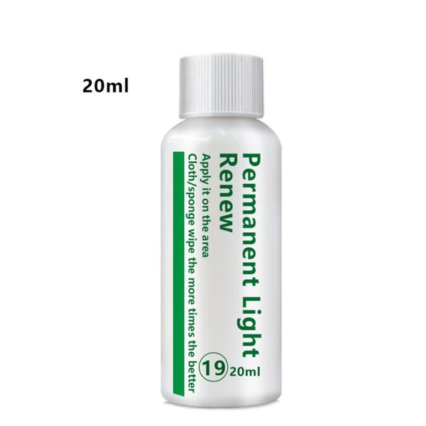 car headlight repair fluid kit lamp cover scratch repair refurbished brightening cleaning restoration
car headlight repair fluid kit lamp cover scratch repair refurbished brightening cleaning restoration