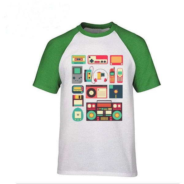 мужская техно футболка ретро технология camiseta мужская футболка homme винтаж с коротким рукавом прохладный музыка дешевая одежда поло поло, White;black
мужская техно футболка ретро технология camiseta мужская футболка homme винтаж с коротким рукавом прохладный музыка дешевая одежда поло поло, White;black
