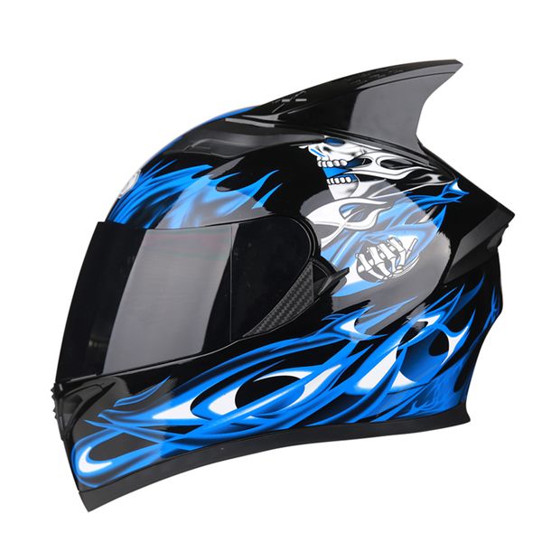 

full face helmet casco moto capacete motorcycle helmet racing casque moto full face downhill dot approved