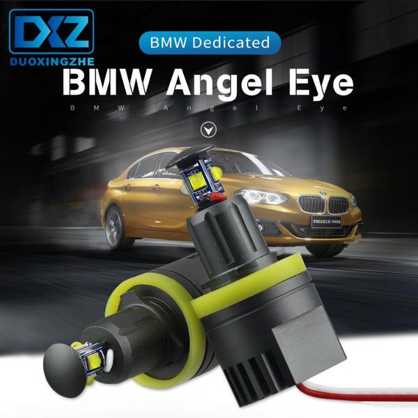dxz 2pcs для angel eyes cree led chips 2х40 вт h8 e60 e61 e63 e64 e70 x5 x6 e71 e82 e87 e89 e90 e91 e92 m3
dxz 2pcs для angel eyes cree led chips 2х40 вт h8 e60 e61 e63 e64 e70 x5 x6 e71 e82 e87 e89 e90 e91 e92 m3