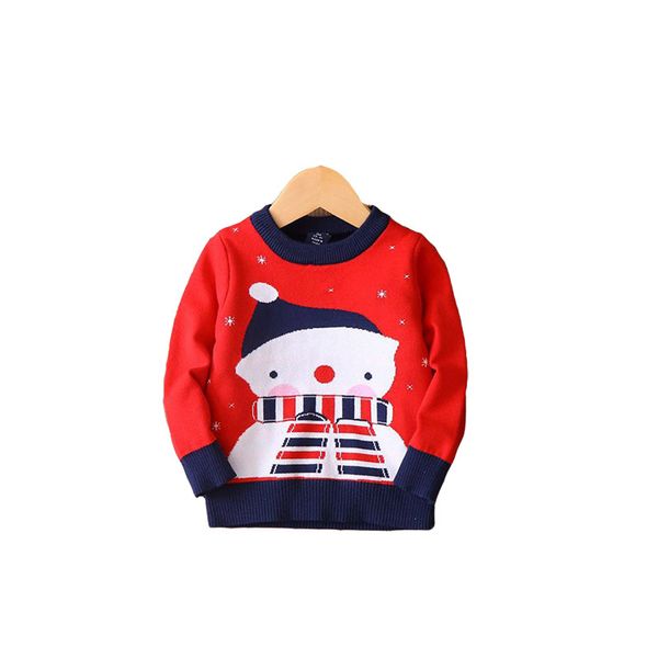 ins selling autumn and winter christmas-plus velvet sweater men and women children cartoon christmas snowman pullover sweate, White
ins selling autumn and winter christmas-plus velvet sweater men and women children cartoon christmas snowman pullover sweate, White
