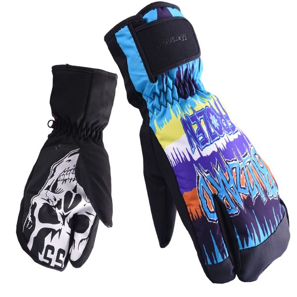 goexplore ski gloves male three finger mittens men winter waterproof warm snowmobile cycling mountain snowboard gloves female
goexplore ski gloves male three finger mittens men winter waterproof warm snowmobile cycling mountain snowboard gloves female
