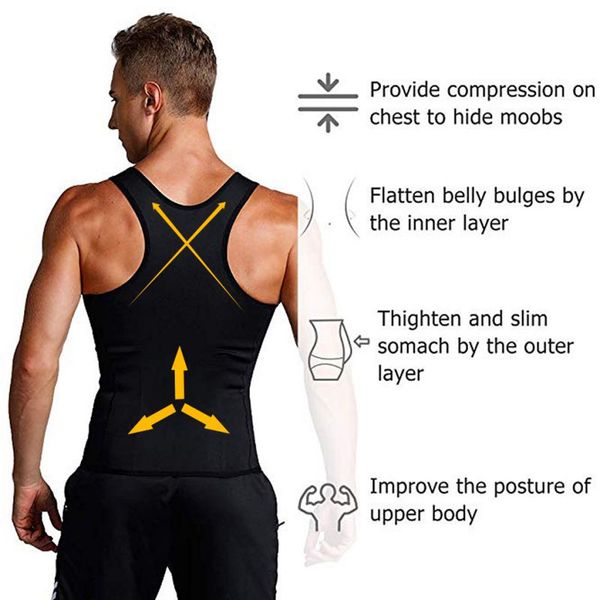 men's abdomen with adjustable ventilated waist girdle underwear yoga clothes big belly warm body shaper, Black;blue
men's abdomen with adjustable ventilated waist girdle underwear yoga clothes big belly warm body shaper, Black;blue
