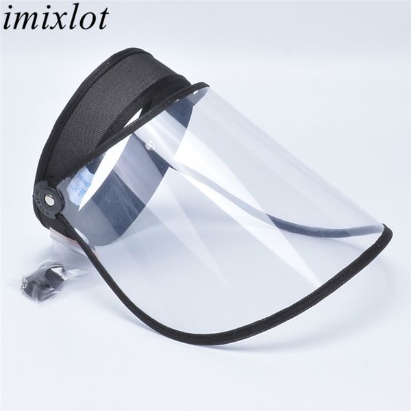 imixlot 2020 new adjustable visor sun hat simple fashion transparent casual outdoor sunscreen cap uv protection, Blue;gray
imixlot 2020 new adjustable visor sun hat simple fashion transparent casual outdoor sunscreen cap uv protection, Blue;gray