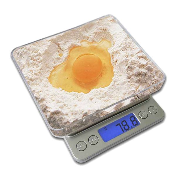 3000g/0.1g portable mini electronic digital scales pocket case postal kitchen jewelry weight balance digital scale other kitchen tools
3000g/0.1g portable mini electronic digital scales pocket case postal kitchen jewelry weight balance digital scale other kitchen tools