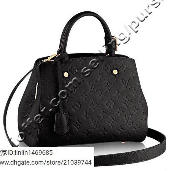 linlin1469685 montaigne bb m41053 noir black emprente leather women handbags shoulder messenger totes iconic cross body bags handles, Silver
linlin1469685 montaigne bb m41053 noir black emprente leather women handbags shoulder messenger totes iconic cross body bags handles, Silver