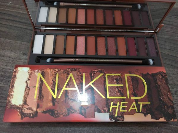 Новые голые тени для век тепла палитра теней для век 12 цветов профессиональный ма
Новые голые тени для век тепла палитра теней для век 12 цветов профессиональный ма