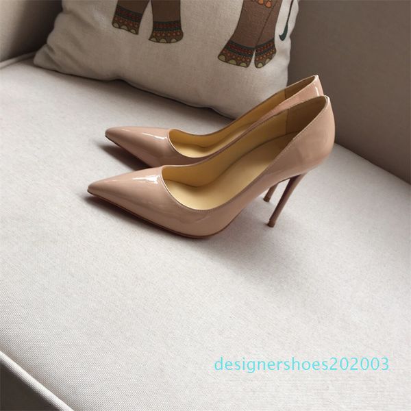 designer red bottom high heels pumps shoes women genuine leather nude black red wedding thin heels office shoes lady quality
designer red bottom high heels pumps shoes women genuine leather nude black red wedding thin heels office shoes lady quality
