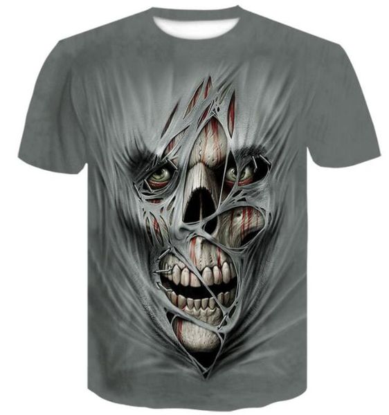 rock bottom prices all saints' day round neck 3d digital skull print t-shirt men's short sleeve casual loose printed men's cl, Black
rock bottom prices all saints' day round neck 3d digital skull print t-shirt men's short sleeve casual loose printed men's cl, Black
