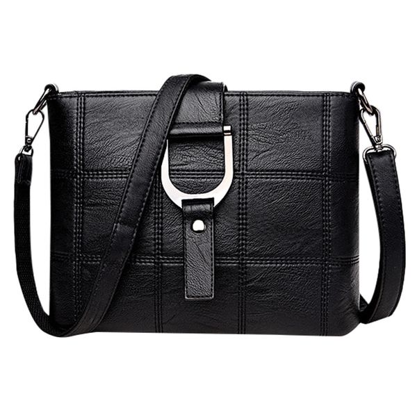 women's shoulder bag high-grade soft leather multi-function messenger bag sling bags elegant ladies crossbody bags handbags #t
women's shoulder bag high-grade soft leather multi-function messenger bag sling bags elegant ladies crossbody bags handbags #t