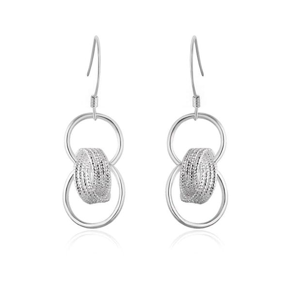 christmas gift silver plated 925 dangle earring retro charms women lady jewelry gift favorite jewelry
christmas gift silver plated 925 dangle earring retro charms women lady jewelry gift favorite jewelry