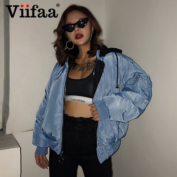 viifaa detachable hooded o-ring zipper winter thick warm jacket coat women drop shoulder pockets casual coats parka, Black
viifaa detachable hooded o-ring zipper winter thick warm jacket coat women drop shoulder pockets casual coats parka, Black